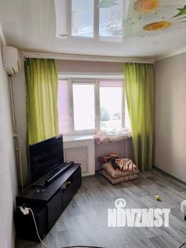 1-к квартира, вторичка, 30м2, 4/5 этаж