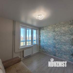 2-к квартира, вторичка, 55м2, 12/19 этаж