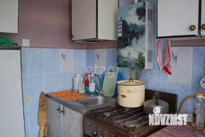 1-к квартира, вторичка, 31м2, 3/3 этаж