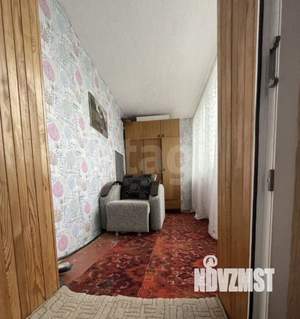 3-к квартира, вторичка, 64м2, 4/9 этаж