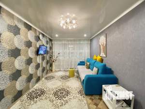 3-к квартира, вторичка, 64м2, 4/5 этаж