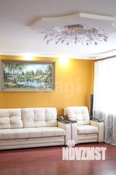 5-к квартира, вторичка, 156м2, 10/11 этаж