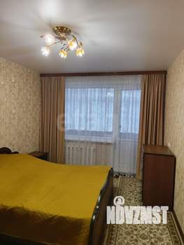 3-к квартира, вторичка, 64м2, 1/9 этаж