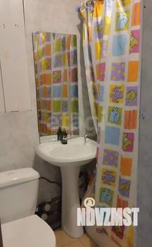1-к квартира, вторичка, 28м2, 4/9 этаж