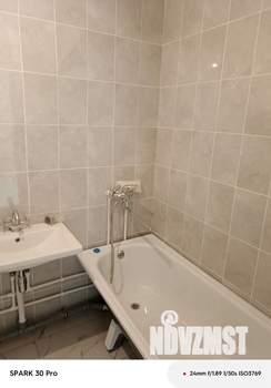 1-к квартира, вторичка, 33м2, 9/16 этаж