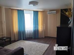 1-к квартира, вторичка, 40м2, 7/16 этаж