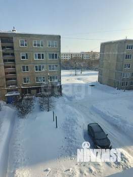 3-к квартира, вторичка, 64м2, 4/5 этаж