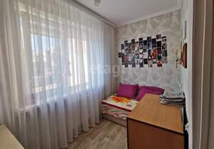 4-к квартира, вторичка, 64м2, 2/9 этаж