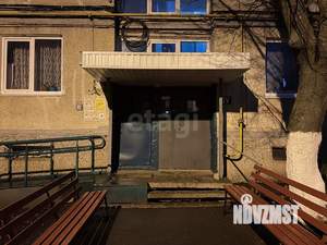 2-к квартира, вторичка, 47м2, 4/5 этаж