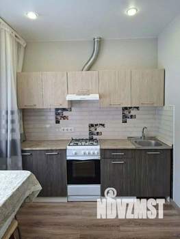 1-к квартира, вторичка, 37м2, 3/10 этаж