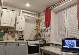 1-к квартира, вторичка, 35м2, 1/3 этаж