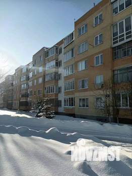 1-к квартира, вторичка, 33м2, 3/5 этаж