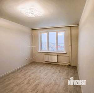 1-к квартира, вторичка, 43м2, 11/18 этаж