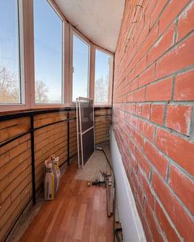 1-к квартира, вторичка, 45м2, 3/5 этаж