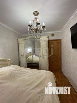 3-к квартира, вторичка, 63м2, 5/10 этаж