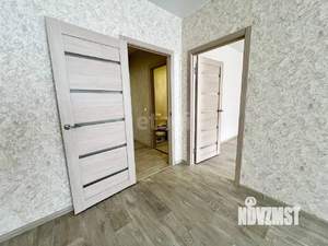 1-к квартира, вторичка, 52м2, 6/9 этаж