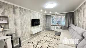 2-к квартира, вторичка, 45м2, 1/5 этаж