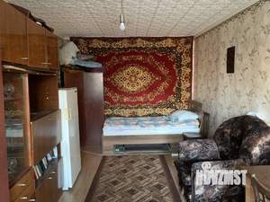 1-к квартира, вторичка, 30м2, 2/6 этаж