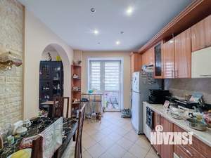 3-к квартира, вторичка, 90м2, 7/10 этаж