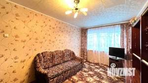 2-к квартира, вторичка, 47м2, 3/5 этаж