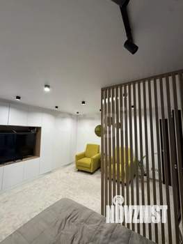 3-к квартира, вторичка, 80м2, 2/10 этаж