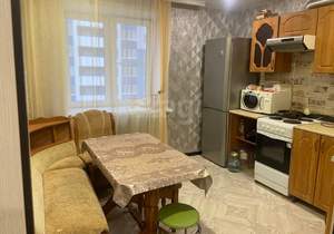 1-к квартира, вторичка, 40м2, 5/16 этаж