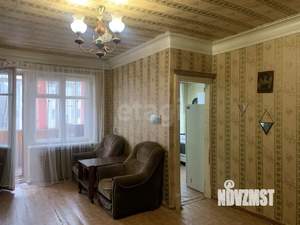 2-к квартира, вторичка, 44м2, 4/5 этаж