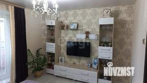 2-к квартира, вторичка, 53м2, 5/16 этаж