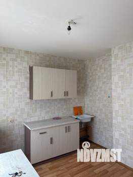 1-к квартира, вторичка, 36м2, 4/10 этаж