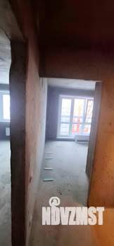 1-к квартира, вторичка, 35м2, 8/9 этаж