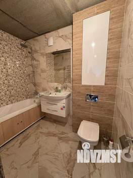 1-к квартира, вторичка, 47м2, 5/10 этаж