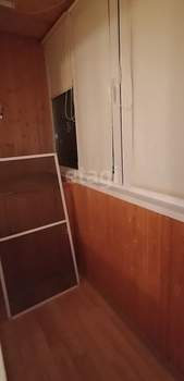 1-к квартира, вторичка, 38м2, 6/10 этаж