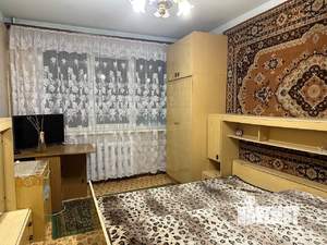 3-к квартира, вторичка, 61м2, 4/5 этаж