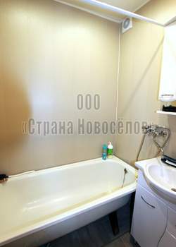 2-к квартира, вторичка, 56м2, 5/5 этаж