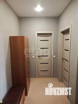 1-к квартира, вторичка, 39м2, 7/9 этаж