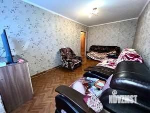 1-к квартира, вторичка, 33м2, 4/5 этаж