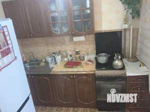 1-к квартира, вторичка, 37м2, 3/5 этаж