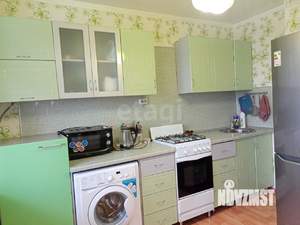 1-к квартира, вторичка, 34м2, 5/10 этаж