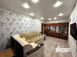 3-к квартира, вторичка, 64м2, 2/9 этаж