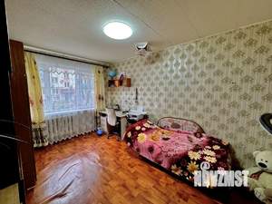 2-к квартира, вторичка, 47м2, 1/5 этаж