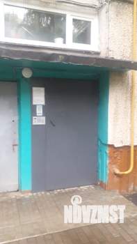 1-к квартира, вторичка, 33м2, 5/5 этаж