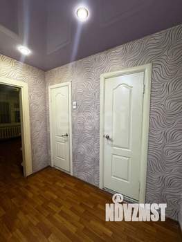 1-к квартира, вторичка, 48м2, 2/5 этаж