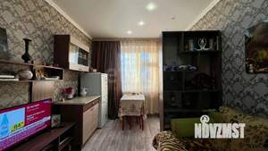 1-к квартира, вторичка, 39м2, 8/10 этаж