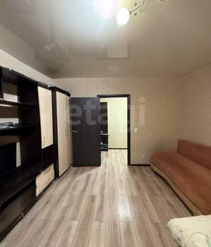 1-к квартира, вторичка, 38м2, 9/10 этаж