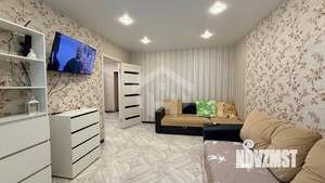 1-к квартира, вторичка, 39м2, 5/16 этаж