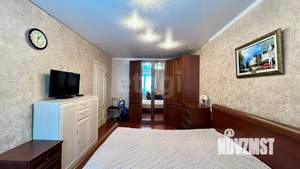 3-к квартира, вторичка, 77м2, 3/5 этаж