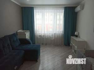 1-к квартира, вторичка, 37м2, 2/9 этаж