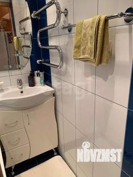 2-к квартира, вторичка, 51м2, 7/9 этаж