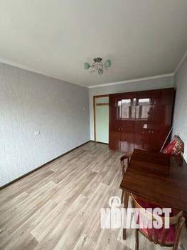 3-к квартира, вторичка, 64м2, 8/9 этаж