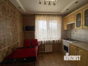 4-к квартира, вторичка, 84м2, 5/5 этаж